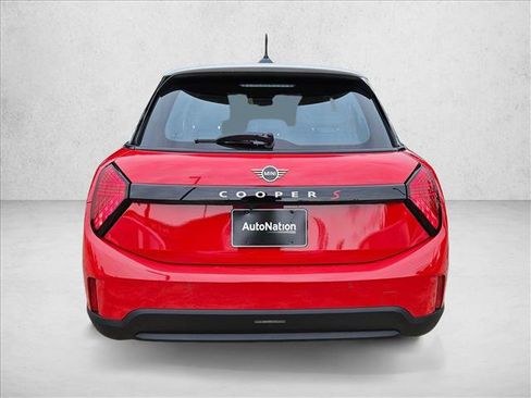 New 2026 MINI Cooper S FWD image 7