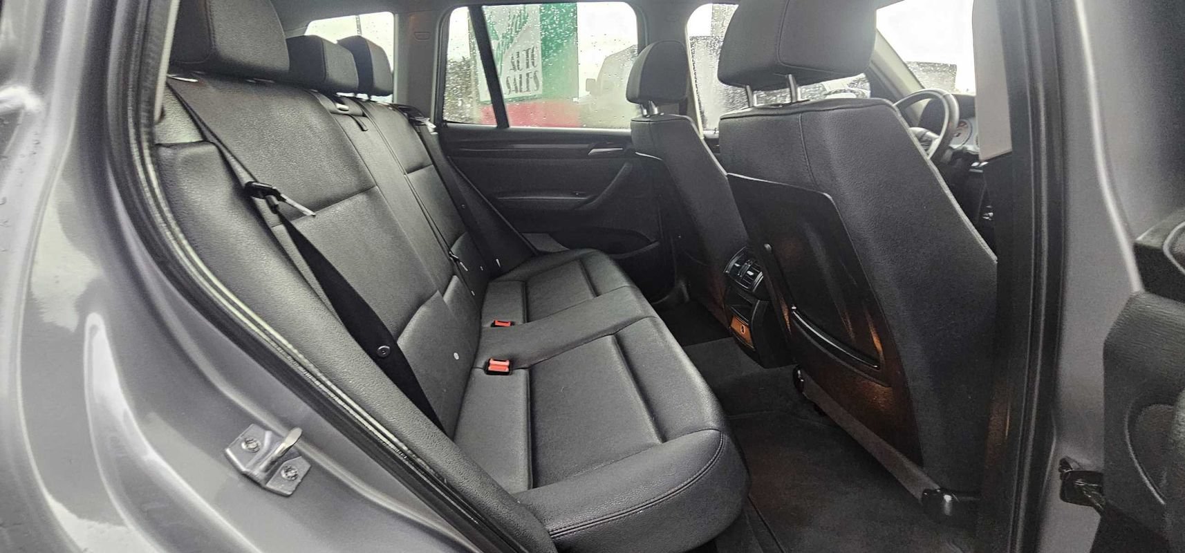 Used 2014 BMW X3 xDrive28i AWD/4WD image 27