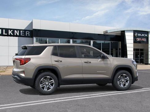 New 2027 GMC Terrain Elevation FWD image 29