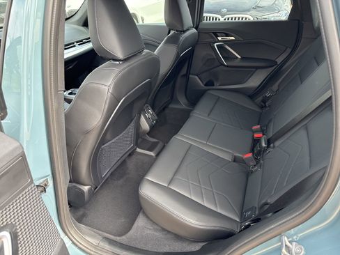 Used 2024 BMW X1 xDrive28i AWD/4WD image 10