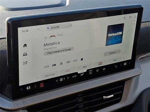 New 2026 Ford Explorer Active image 13