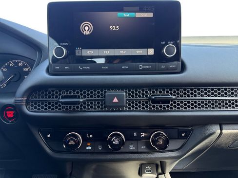 Used 2024 Honda HR-V Sport image 13