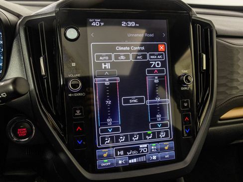 Used 2025 Subaru Forester Sport image 28