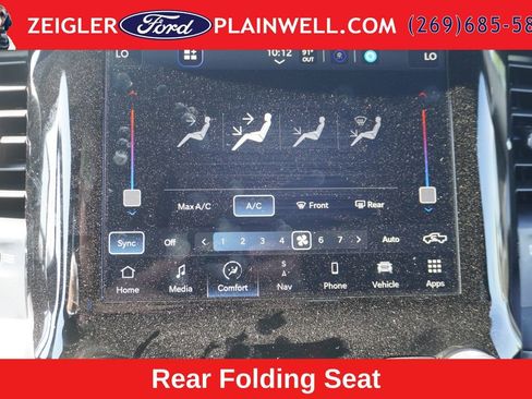 Used 2024 RAM 3500 Tradesman w/ Safety Group AWD/4WD image 16