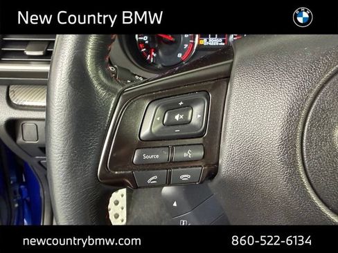 Used 2021 Subaru WRX Premium AWD/4WD image 14