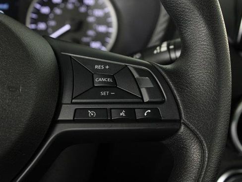 Certified 2024 Nissan Sentra S FWD image 28