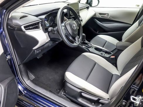 Certified 2024 Toyota Corolla LE w/ LE Convenience Package image 9