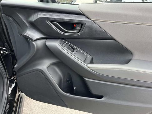 Used 2025 Subaru Crosstrek 2.5i Sport w/ Crosstrek Mirror Package image 23