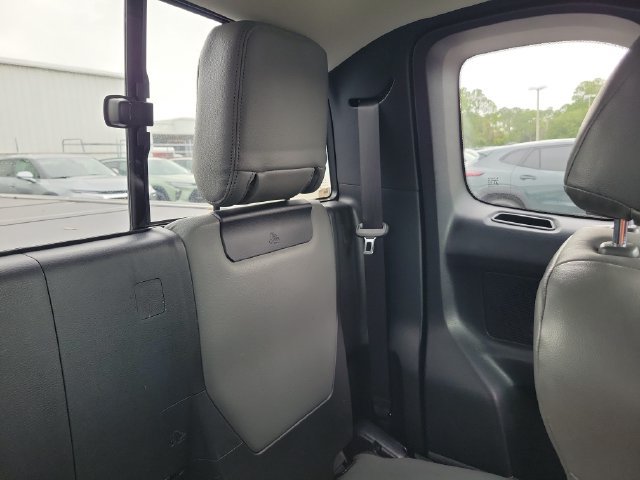 Used 2020 Toyota Tacoma SR5 RWD image 16