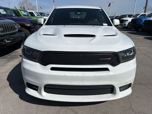 Used 2018 Dodge Durango R/T image 8