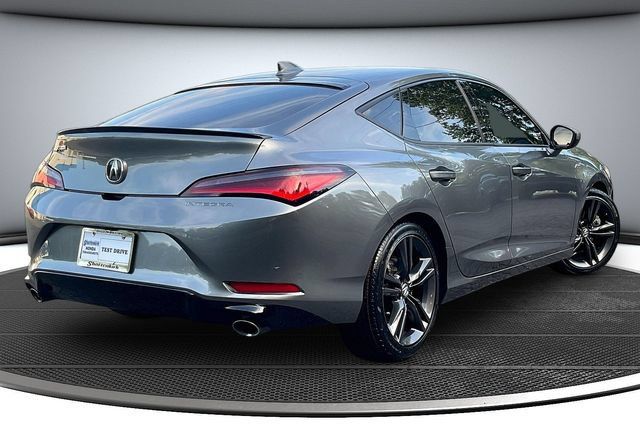 Used 2024 Acura Integra A-Spec FWD image 5