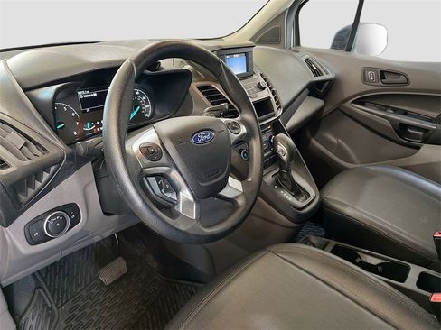 Used 2022 Ford Transit Connect XL image 23