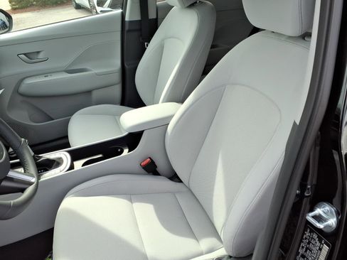 New 2026 Hyundai Kona SEL Sport image 9