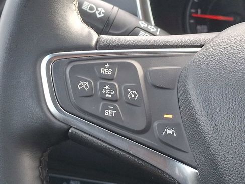 Used 2024 Chevrolet Equinox LT image 19