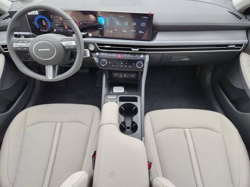New 2026 Hyundai Sonata SEL FWD image 25