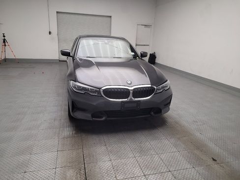 Used 2021 BMW 330i xDrive Sedan AWD/4WD image 14
