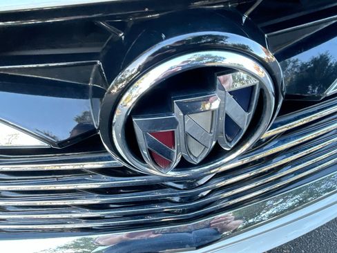 Used 2022 Buick Enclave Premium w/ Experience Buick Package image 36