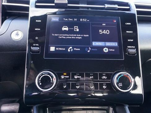 Used 2023 Hyundai Santa Cruz SEL w/ Activity Package image 16