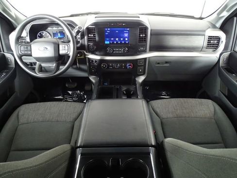 Used 2022 Ford F150 XLT w/ Trailer Tow Package image 24
