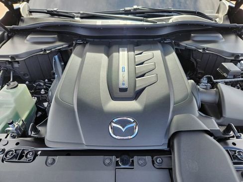 New 2026 MAZDA CX-90 Plug-In Hybrid w/ Premium Plus image 20