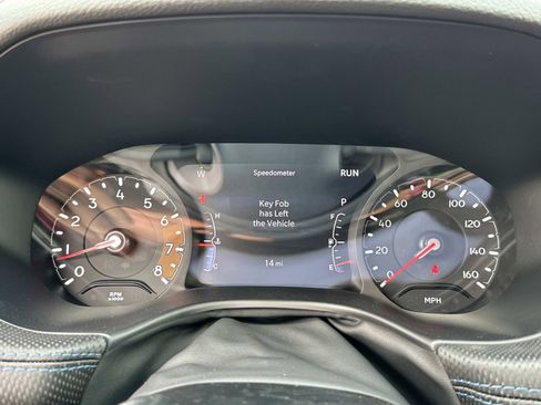 New 2025 Jeep Compass Limited w/ Sun & Sound Group image 26