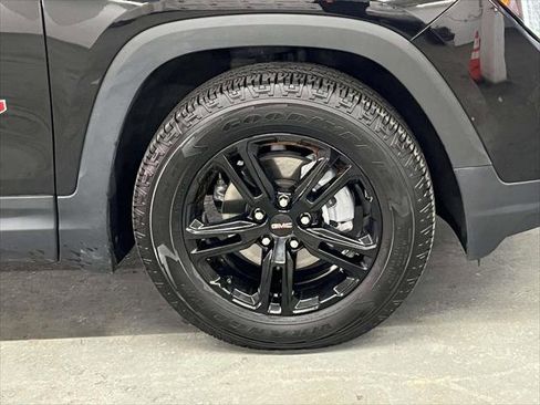 Certified 2022 GMC Terrain AT4 w/ Infotainment Package II image 8