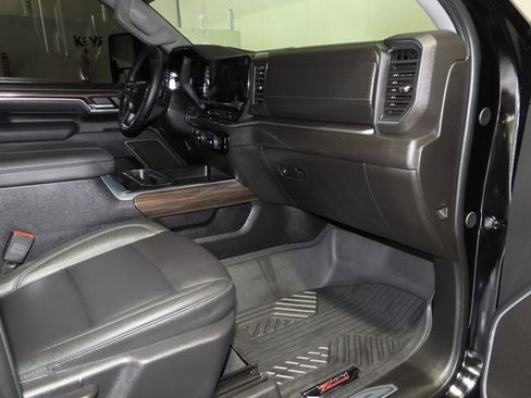 Used 2026 Chevrolet Silverado 2500 LT w/ Trail Boss Package AWD/4WD image 48