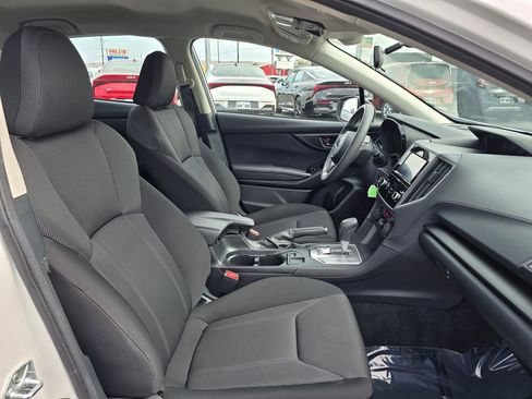 Used 2022 Subaru Impreza 2.0i image 10