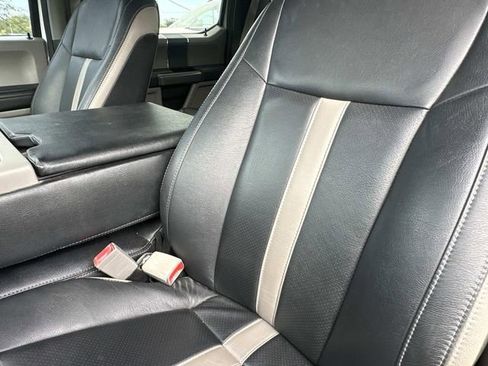 Used 2019 Ford F150 XLT w/ Trailer Tow Package AWD/4WD image 9