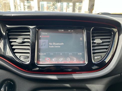 Used 2015 Dodge Dart SXT image 21