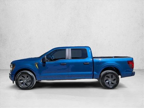 New 2025 Ford F150 STX w/ Equipment Group 200A image 5