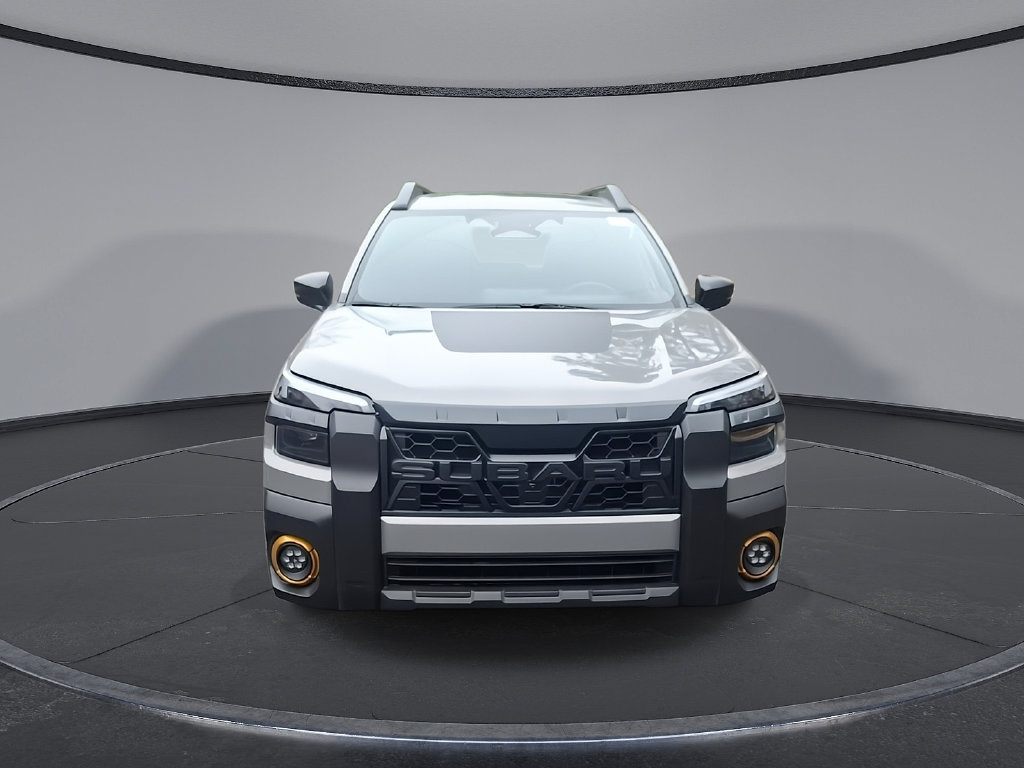 New 2026 Subaru Outback Wilderness AWD/4WD image 3
