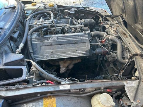 Used 1993 Saab 900 S FWD image 37