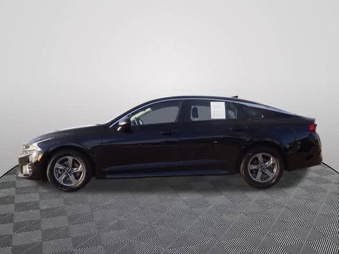 Used 2022 Kia K5 LXS image 2