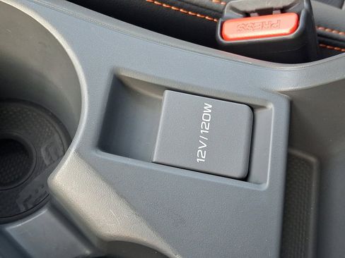 Certified 2025 Subaru Crosstrek 2.5i Limited image 23