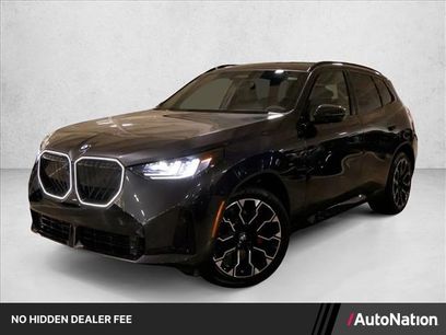 New 2026 BMW X3 xDrive30i w/ Premium Package