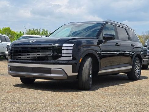 New 2026 Hyundai Palisade SEL AWD/4WD image 15