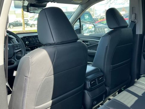 New 2026 Honda Ridgeline RTL image 33