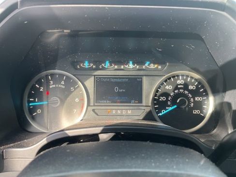 Used 2018 Ford F150 XLT w/ Equipment Group 302A Luxury image 12