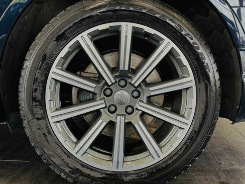 Used 2017 Audi Q7 3.0T Premium Plus AWD/4WD image 25