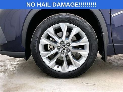 Used 2022 Toyota Highlander Limited AWD/4WD image 10