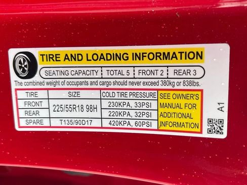 Used 2023 Honda HR-V Sport image 14