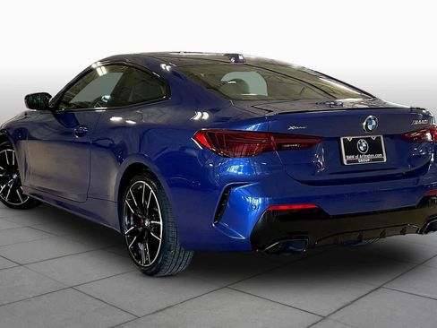 New 2026 BMW 440i xDrive Coupe w/ Premium Package AWD/4WD image 12