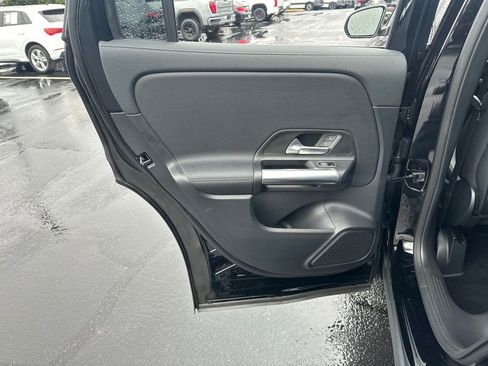 Certified 2026 Mercedes-Benz GLA 250 GLA 250 image 24