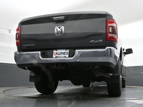 Used 2019 RAM 2500 Big Horn AWD/4WD image 38