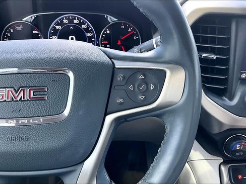 Used 2023 GMC Acadia Denali FWD image 25