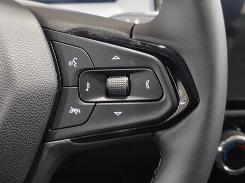 New 2027 Chevrolet Bolt RS w/ Technology Package image 30