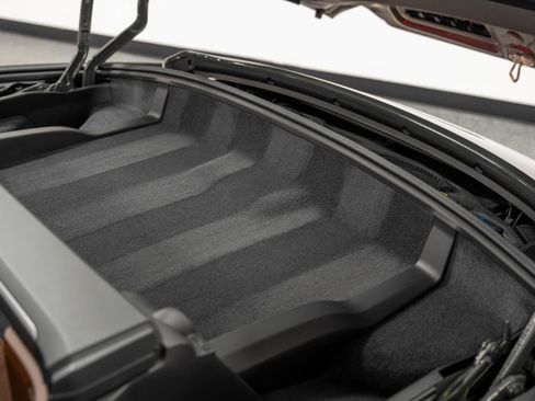 Used 2022 Porsche 911 Targa 4S image 71