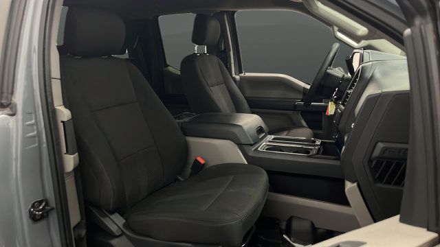 Used 2019 Ford F150 XL w/ Equipment Group 101A Mid AWD/4WD image 23