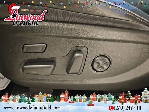 Used 2023 Hyundai Santa Fe Limited image 17